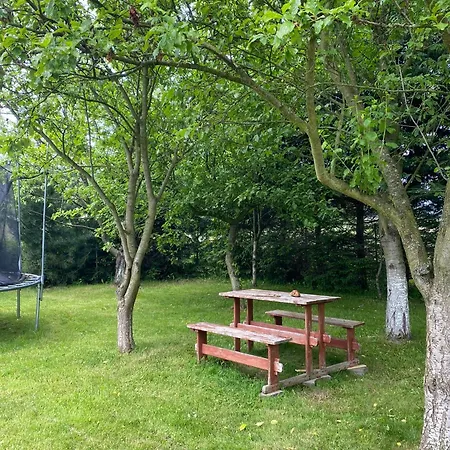 Lodge Kasienka Stronie Slaskie