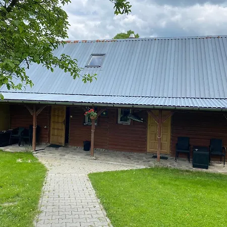 Lodge Kasienka *