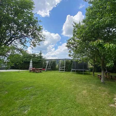 Kasienka Lodge Stronie Slaskie