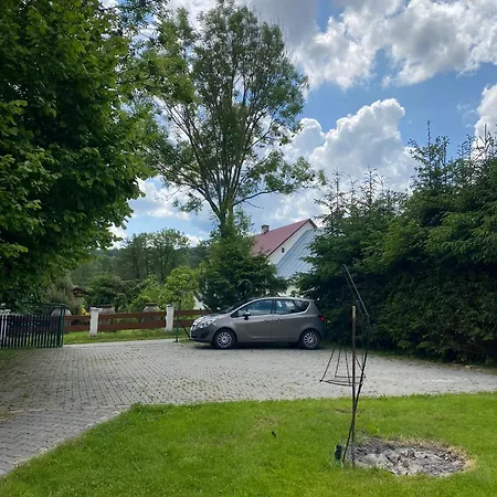 Lodge Kasienka Stronie Śląskie