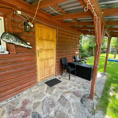 Kasienka Lodge