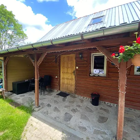 Kasienka Lodge *