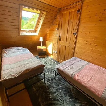 Kasienka Lodge Stronie Slaskie