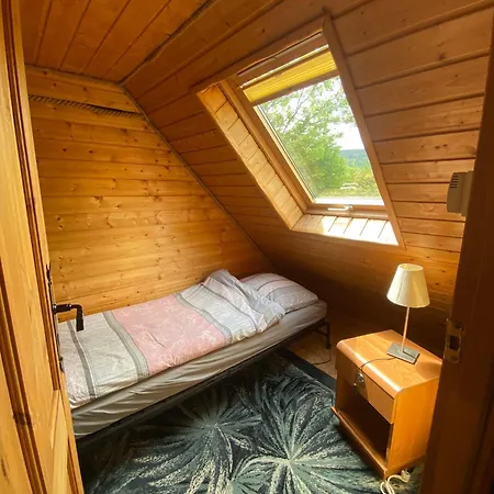 Lodge Kasienka Stronie Slaskie