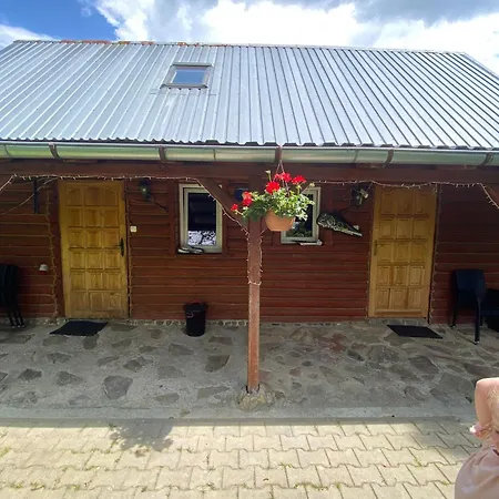 Kasienka Stronie Śląskie