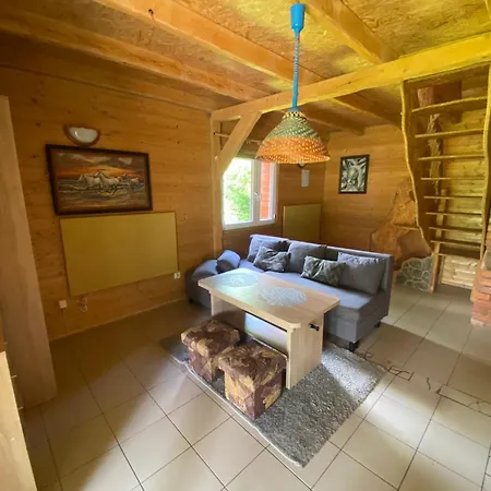 Lodge Kasienka