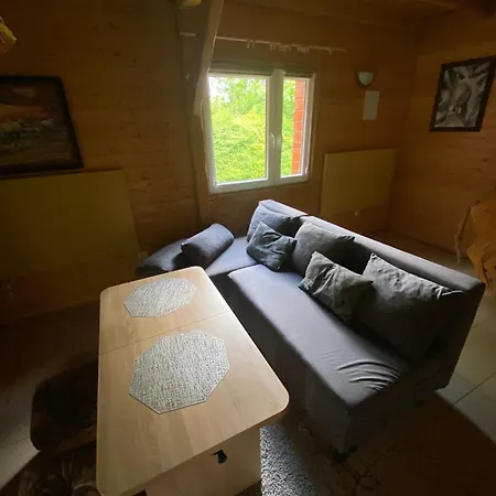 Kasienka Lodge *
