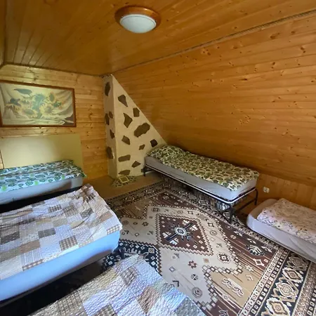 Lodge Kasienka *