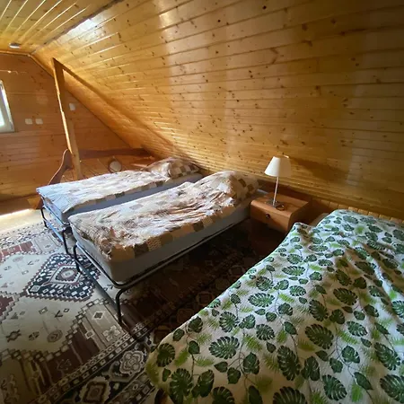 Kasienka Lodge Stronie Slaskie
