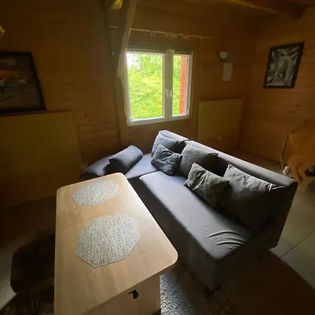 Lodge Kasienka Stronie Slaskie