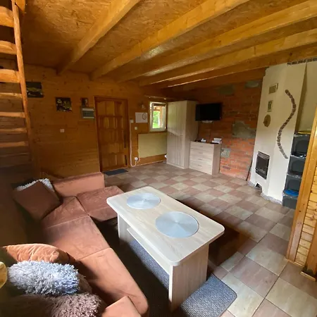 Lodge Kasienka