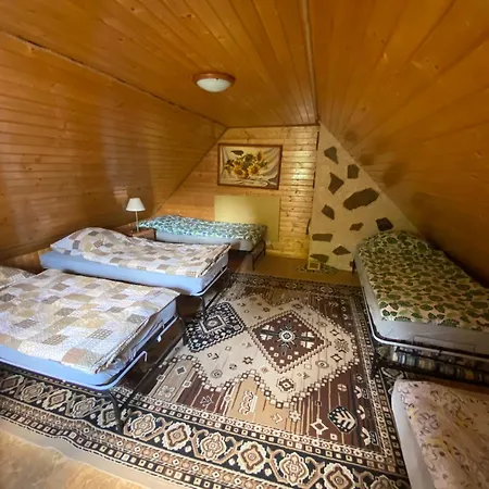 Kasienka Lodge Stronie Slaskie