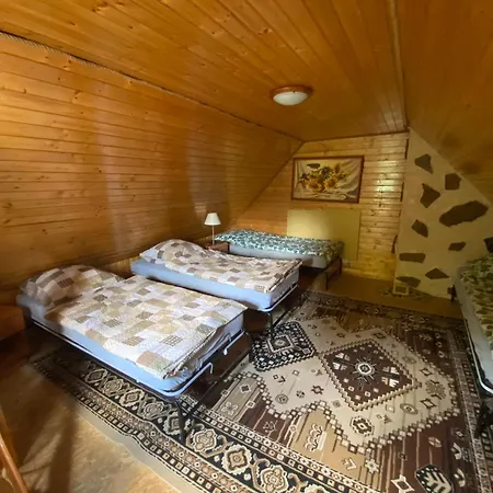 Lodge Kasienka Stronie Śląskie