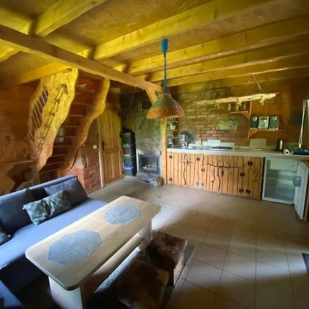 Kasienka Lodge