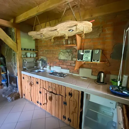 Kasienka Lodge Stronie Slaskie
