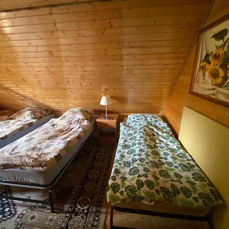 Lodge Kasienka Stronie Slaskie