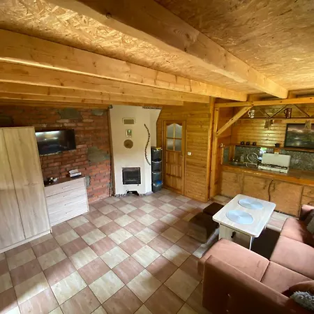 Kasienka Lodge