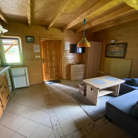 Lodge Kasienka *