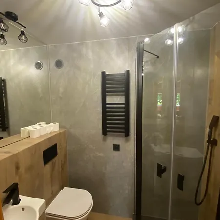 Kasienka Lodge Stronie Slaskie