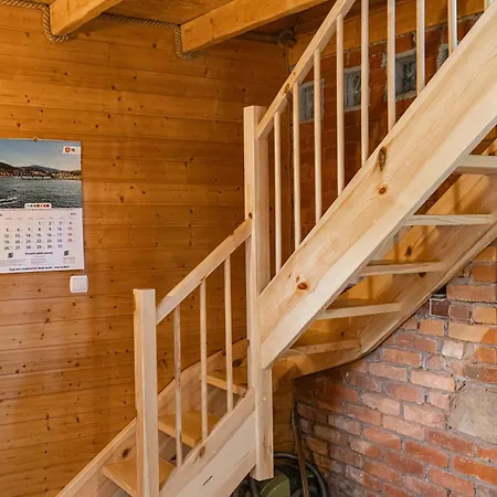 Lodge Kasienka *