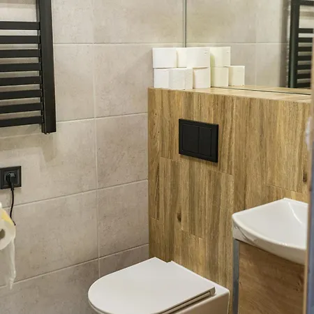 Kasienka Lodge Stronie Śląskie