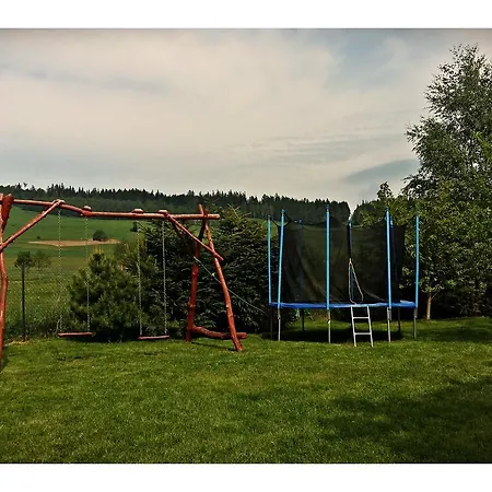 Lodge Kasienka Stronie Slaskie