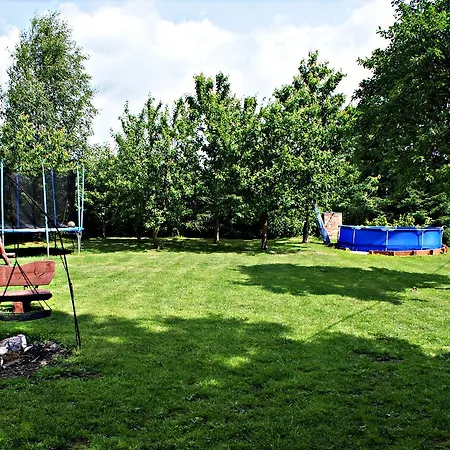 Kasienka Lodge Stronie Śląskie