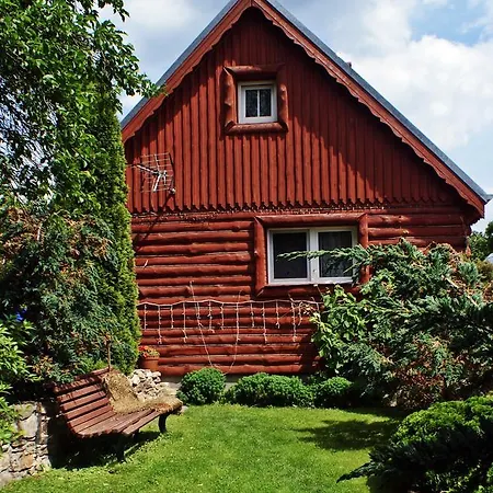 Kasienka Lodge *