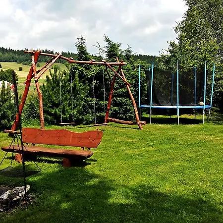 Lodge Kasienka